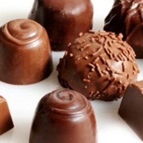 Lily O’Brien’s Irish Chocolates