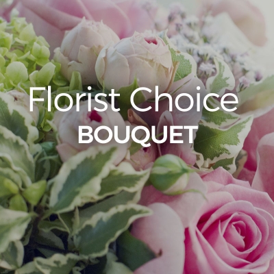 Florist Choice Bouquet